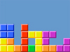 2D Tetris