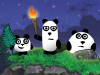 3 Pandas 2: Night