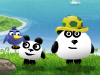 Obrzek ze hry 3 Pandas 3: in Brazil