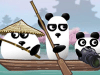 3 Pandas 4: in Japan