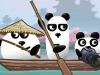 Obrzek ze hry 3 Pandas 4: in Japan