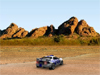 3D Rally Racing