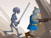 Obrzek ze hry Age of Defense 3