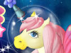 Amazing Space Ponies