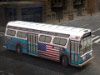 American Bus 3D Parking