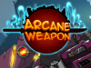 Arcane Weapon