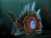 Obrzek ze hry Atomic Sea