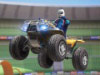 Obrzek ze hry ATV Racing 3D Arena Stunts