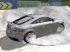 Audi TT RS Drift