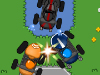 Battle Kart Racing