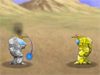 Obrzek ze hry Battle Mechs