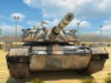 Battle Tank 3D Parking