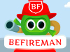 Be Fireman