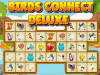 Obrzek ze hry Birds Connect Deluxe
