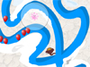 Obrzek ze hry Bloons Tower Defense 3