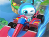 Bomb It Kart Racer