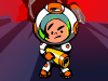 Brave Astronaut