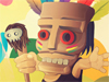 Obrzek ze hry Candy Shooter 2
