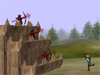 Castle Attack 2