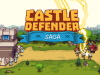 Obrzek ze hry Castle Defender Saga