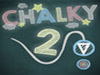 Chalky 2