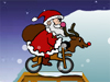 Obrzek ze hry Christmas BMX