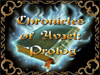 Obrzek ze hry Chronicles of Avael: Prolog
