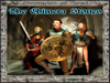 Obrzek ze hry Chronicles of Avael: The Chimera Stones