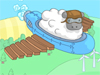 Chuck the Sheep