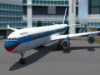 Obrzek ze hry City Airport 3D Parking