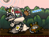 Obrzek ze hry City Siege 4: Alien Siege