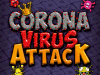 Obrzek ze hry Corona Virus Attack