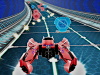 Obrzek ze hry Cosmic Racer 3D