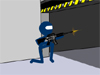 Counter Strike cs Assault