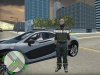 Obrzek ze hry Crazy GTA Mercenary Driver