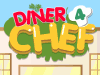 Diner Chef 4