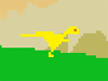 Dino Run 2: Marathon of Doom!