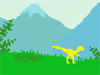 Dino Run