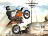 Obrzek ze hry Dirt Bike 3D