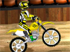 Obrzek ze hry Dirt Bike