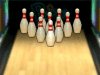 Disco Bowling Deluxe