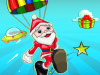 Doodle Santa Jump