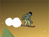 Downhill Snowboard 3