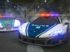 Dubai Police Supercars Rally