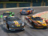 Obrzek ze hry Extreme Auto 3D Racing