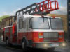 Obrzek ze hry Fire Truck Dash 3D Parking