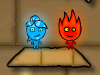 Fireboy & Watergirl 2: The Light Temple