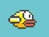 Obrzek ze hry Flappy Bird