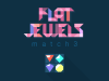 Flat Jewels Match 3