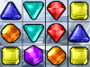 Obrzek ze hry Galactic Gems 2: Accelerated